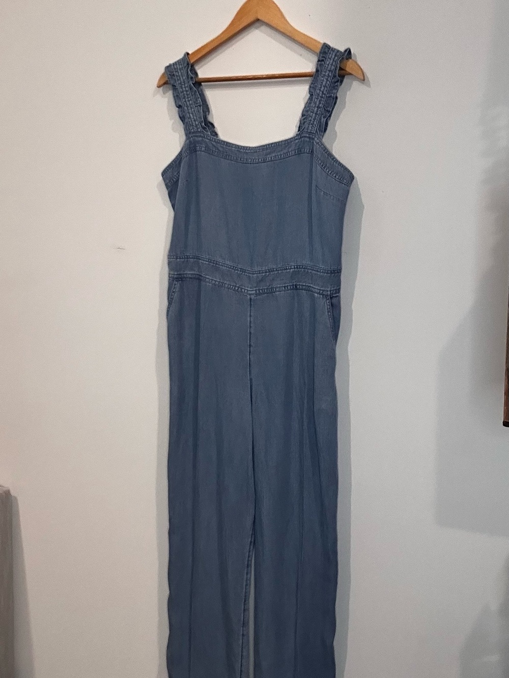 loft | jumpsuit